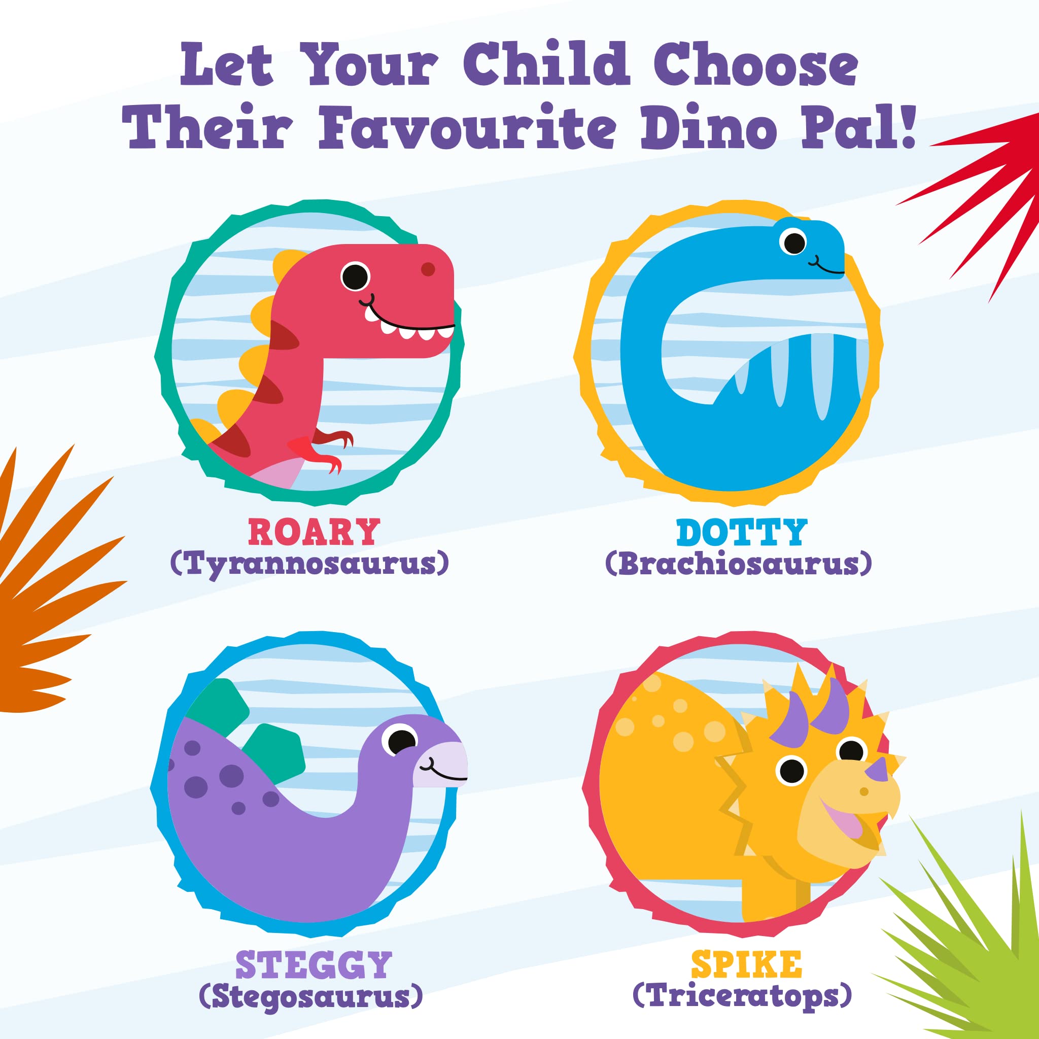 Bathtime Buddies Alphabet Set - Educational Foam Bath Letters for Kids 3+ 3