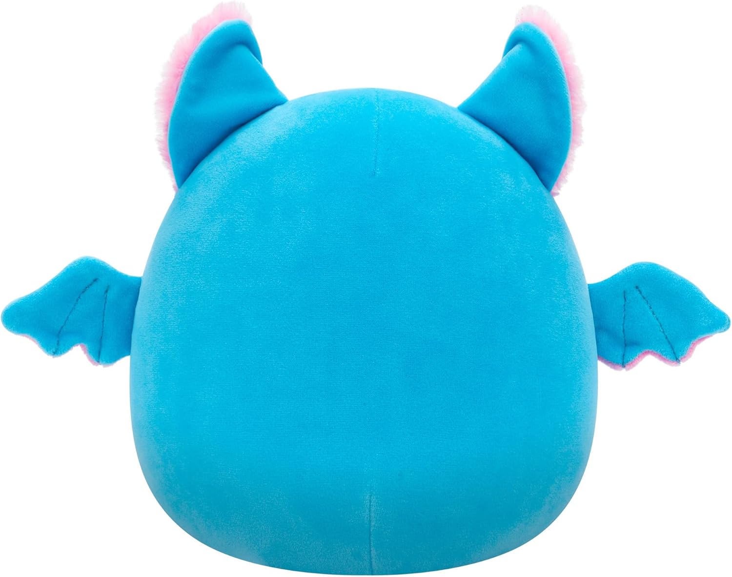 Squishmallows Boyle the Blue Fruit Bat - 7.5 Inch Plush Collectible Toy 3