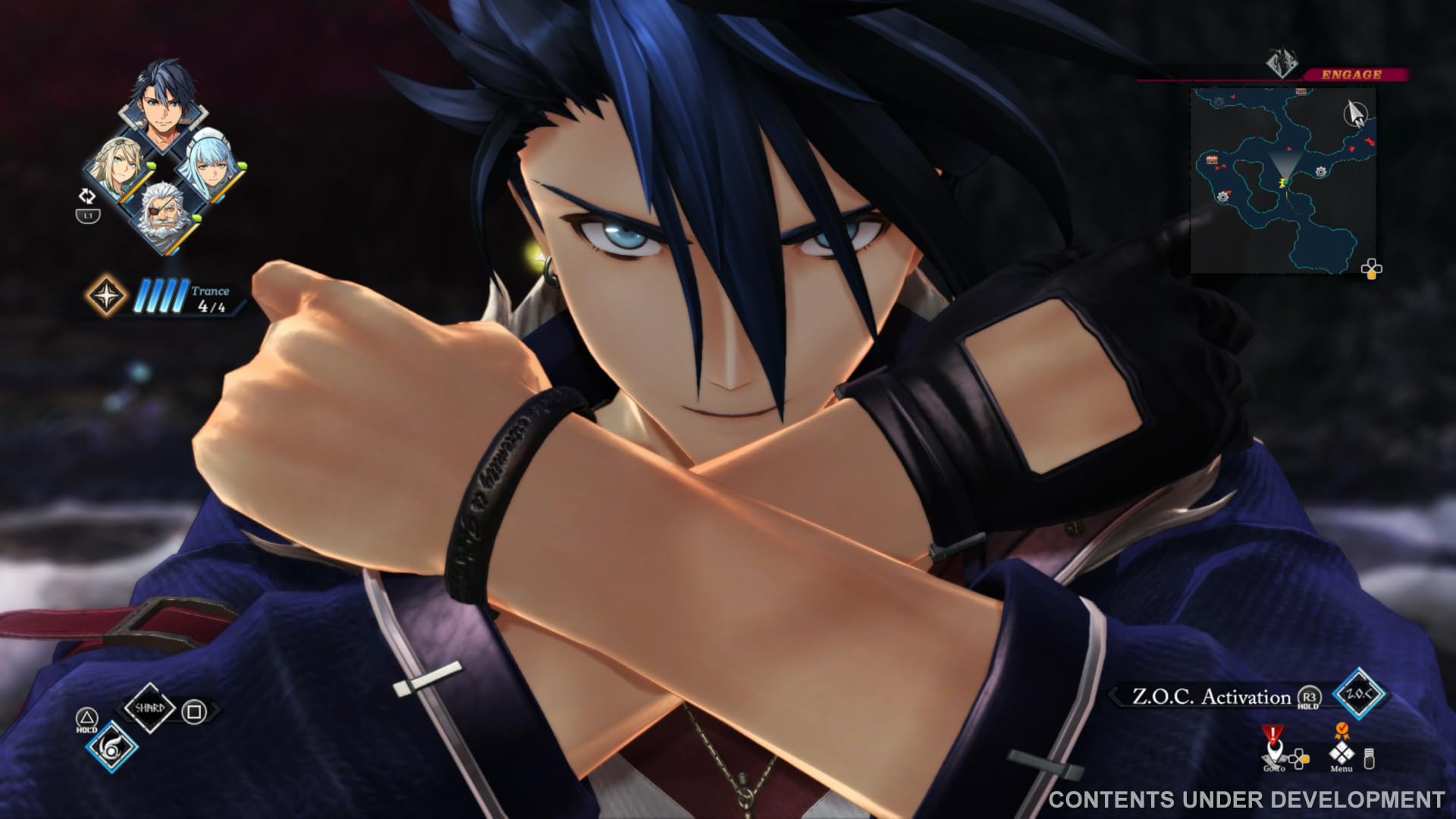 The Legend of Heroes: Trails beyond the Horizon - Deluxe Edition [PS5] 3