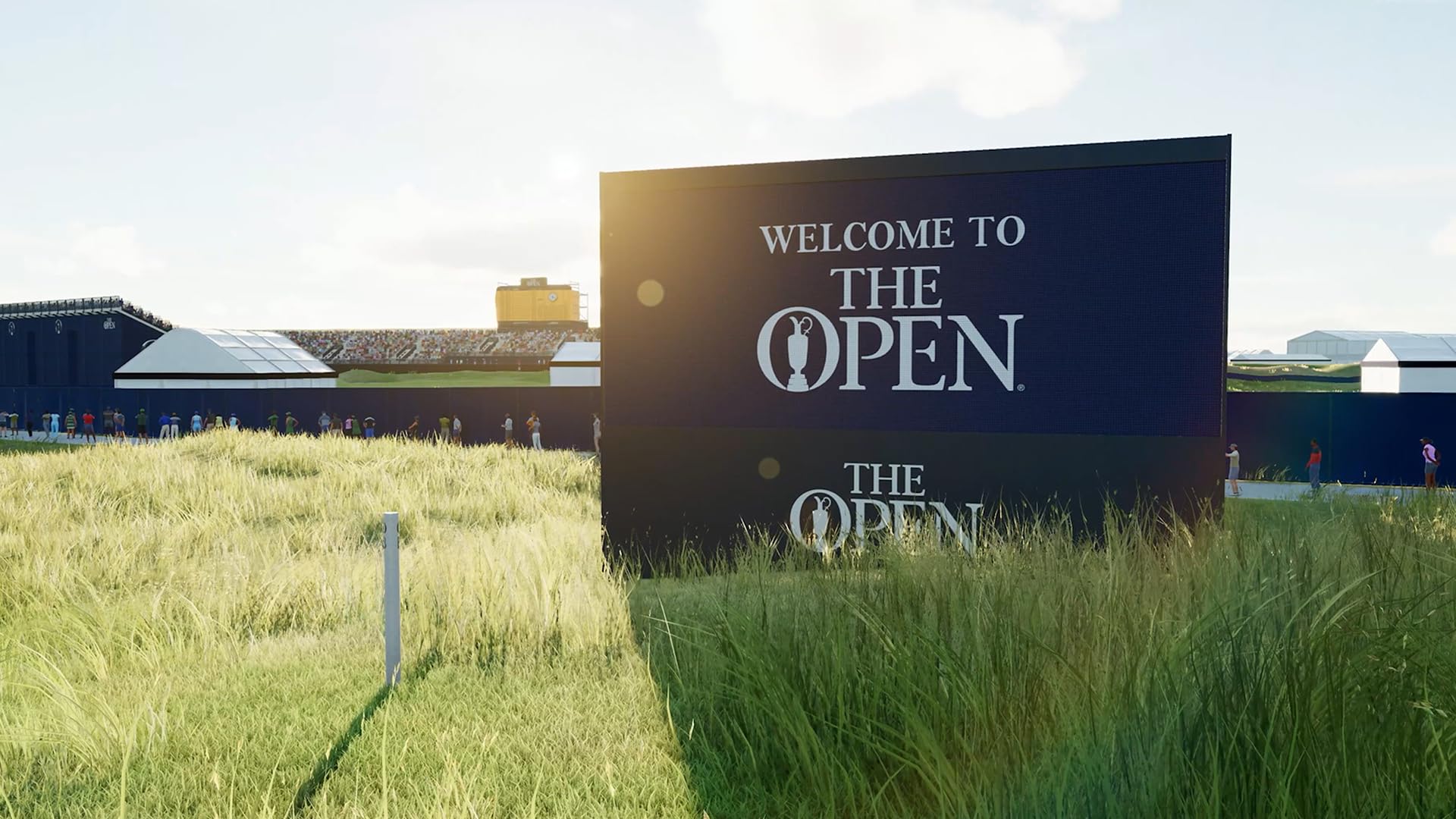 PGA TOUR 2K25 – Xbox Series X Standard Edition