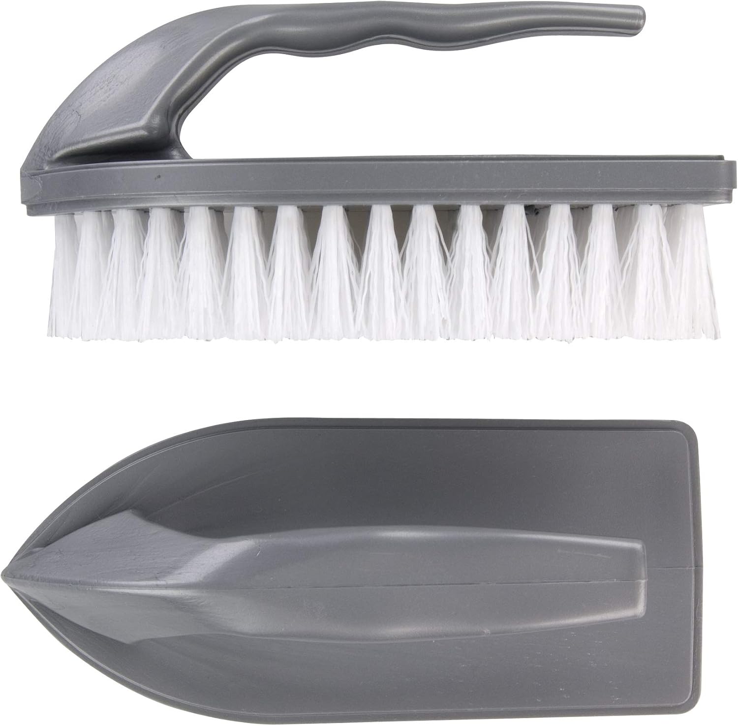 Elliott - Scrubbing Brush with Handle 3
