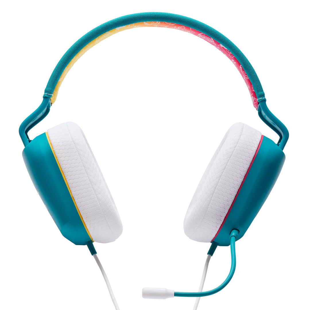 PowerA Wired Stereo Headset for Nintendo Switch - Llambro