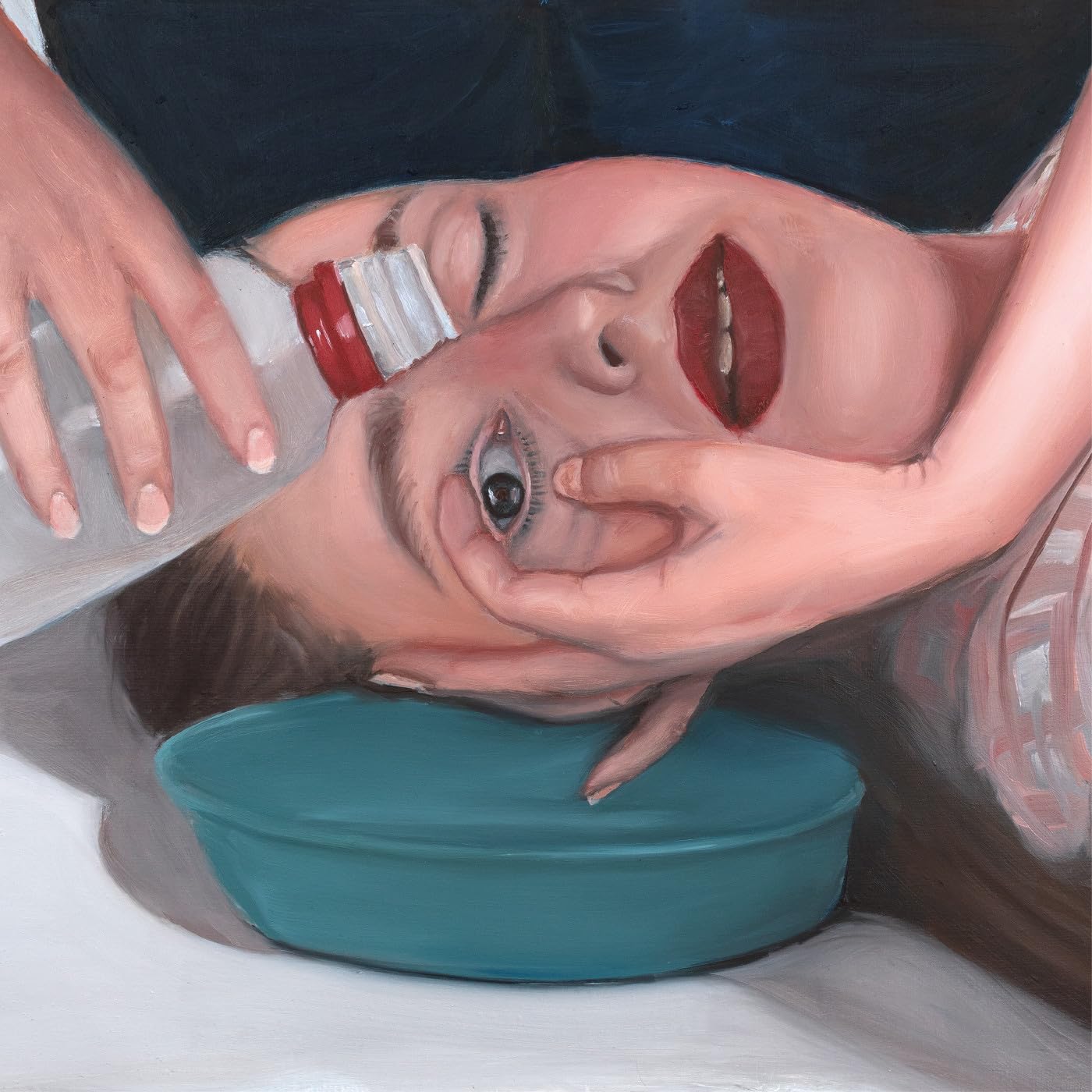 Dry Cleaning - Secret Love [Audio CD]