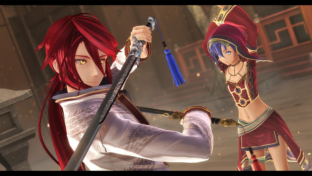 The Legend of Heroes: Trails through Daybreak II - Deluxe Edition (PS5)