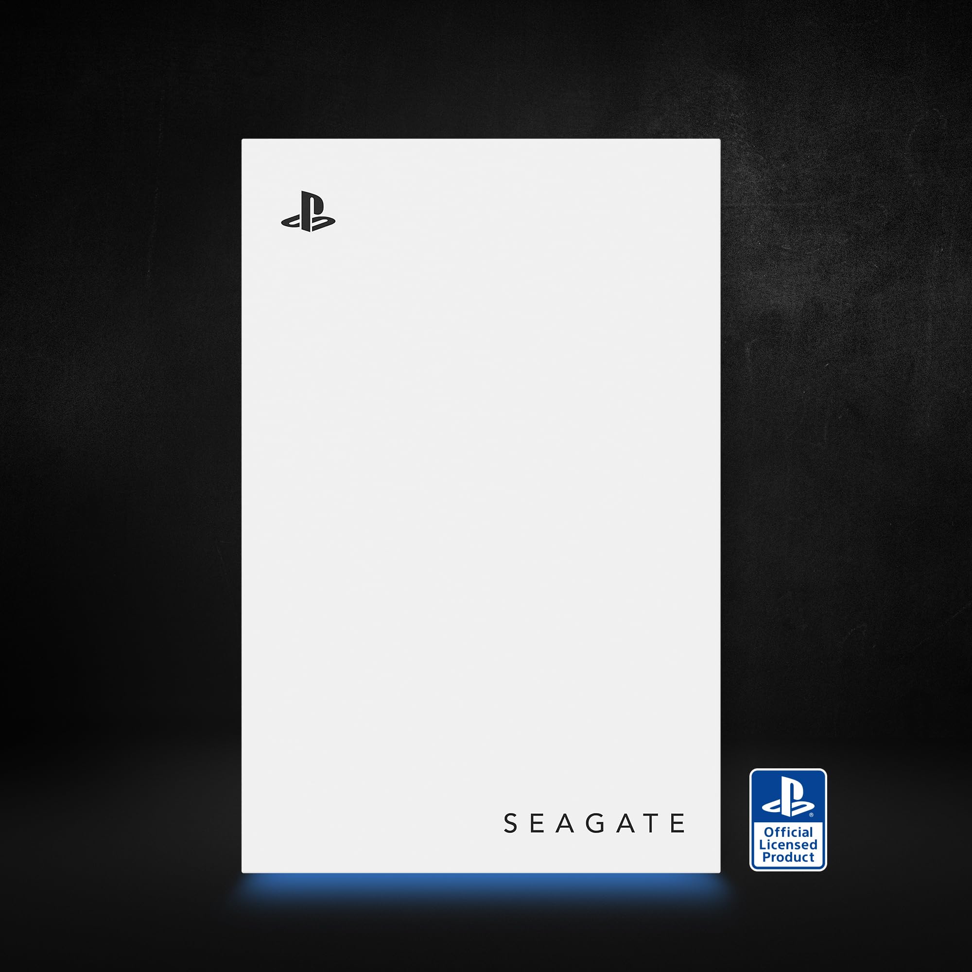 Seagate Game Drive for PS5 - 2TB External HDD | USB 3.0 | Officially Licensed 3