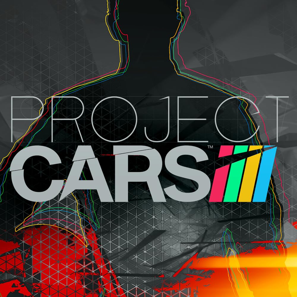 Project CARS – Xbox One Spiel des Jahres Edition 13