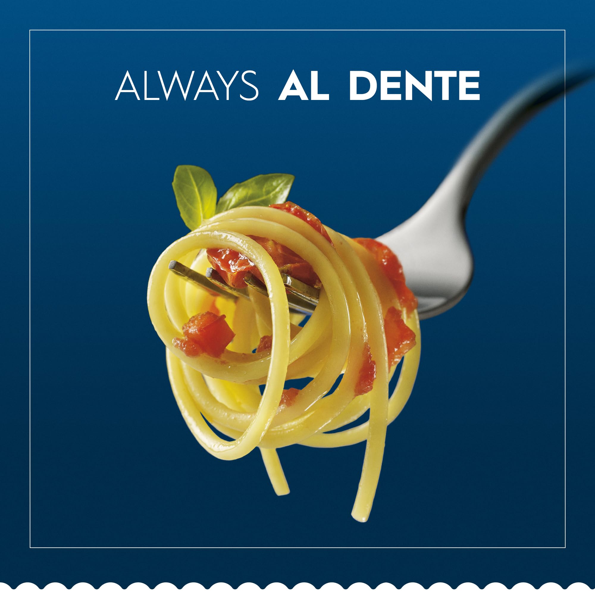Barilla Linguine Pasta, 500g – Authentic Italian Long Pasta Made from Durum Wheat Semolina 8