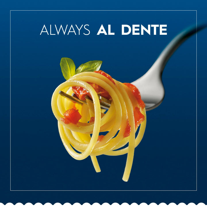 Barilla Linguine Pasta, 500g – Authentic Italian Long Pasta Made from Durum Wheat Semolina