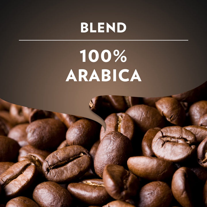 Lavazza Espresso Italiano Classico - Ground Coffee 6 x 250g