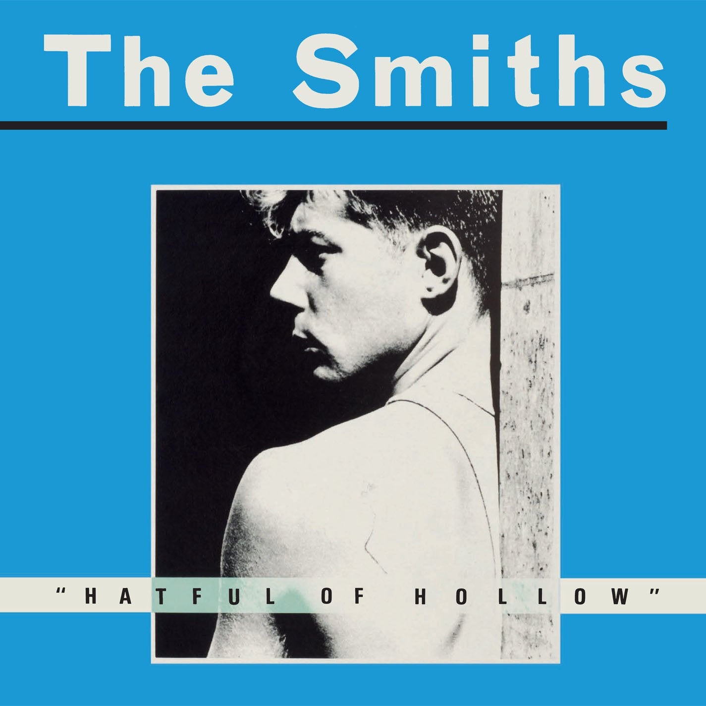 The Smiths - Hatful Of Hollow [VINYL] 3