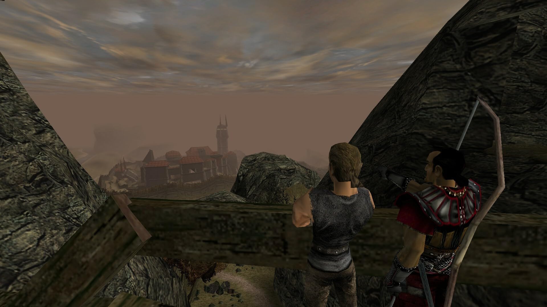 Gothic Classic [PC] 5