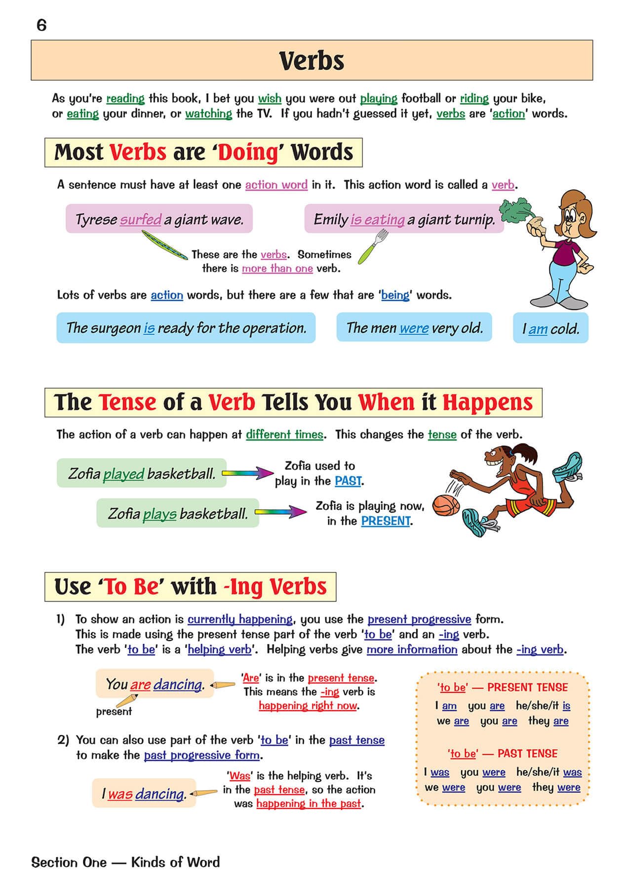 CGP New KS2 English Study Book - Ages 7-11 | Revision Guide | Paperback 7
