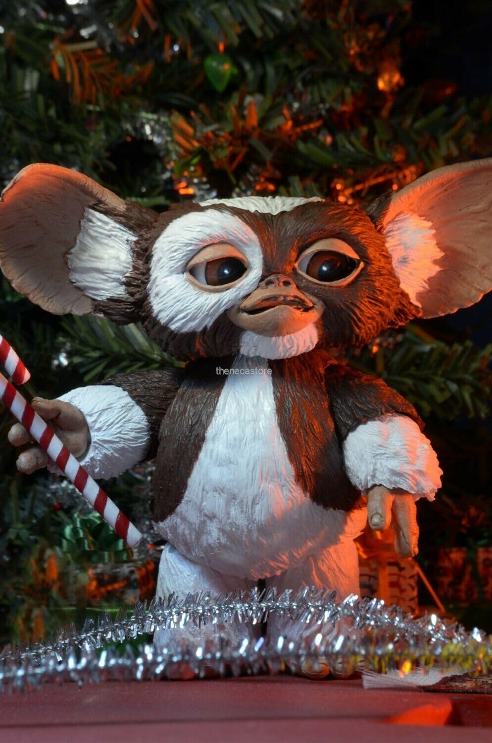 NECA Ultimate Gizmo 7" Scale Action Figure - Brown 16
