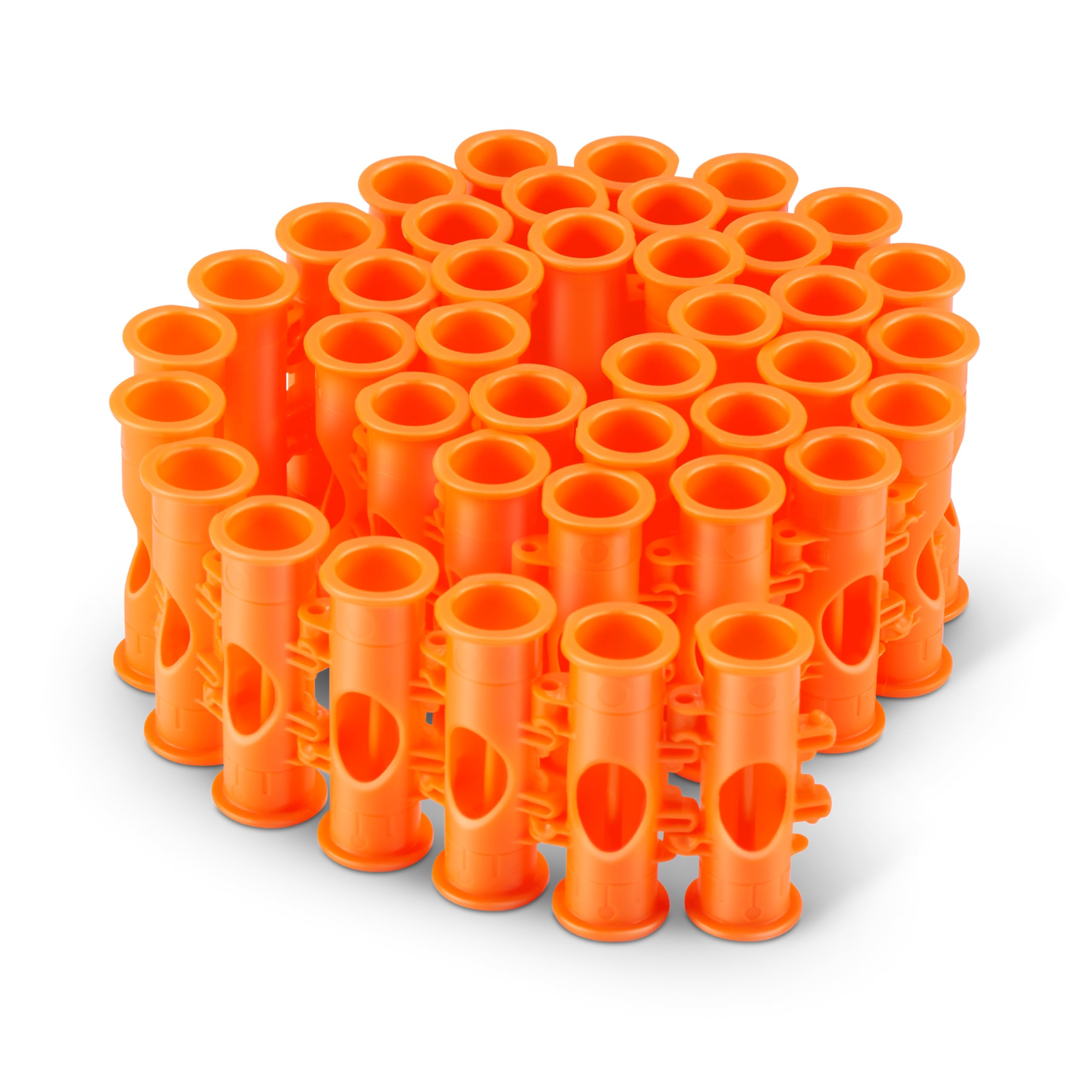 XSHOT Insanity Belt - 50 Darts with Air Pocket Technology for Major Blaster Brands 2