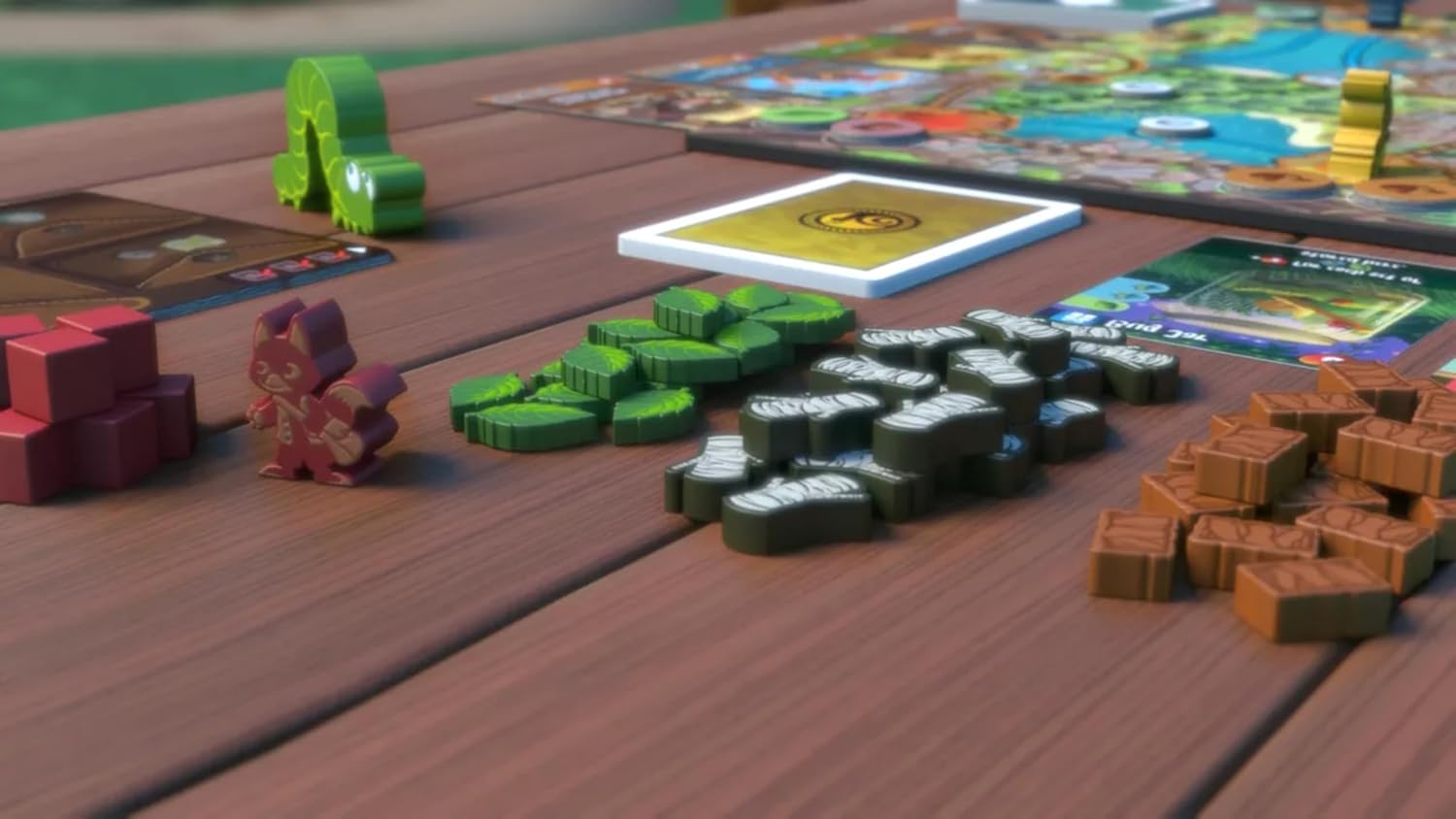 KTBG Maple Valley Basisspiel Strategie-Brettspiel (9002KTG) 6