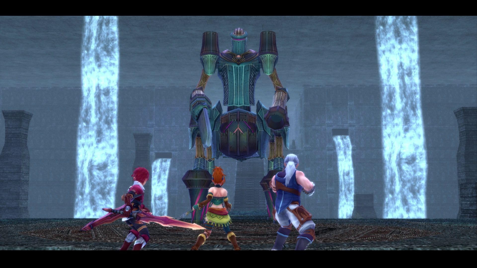 Ys Memoire: Revelations in Celceta [Nintendo Switch] 2