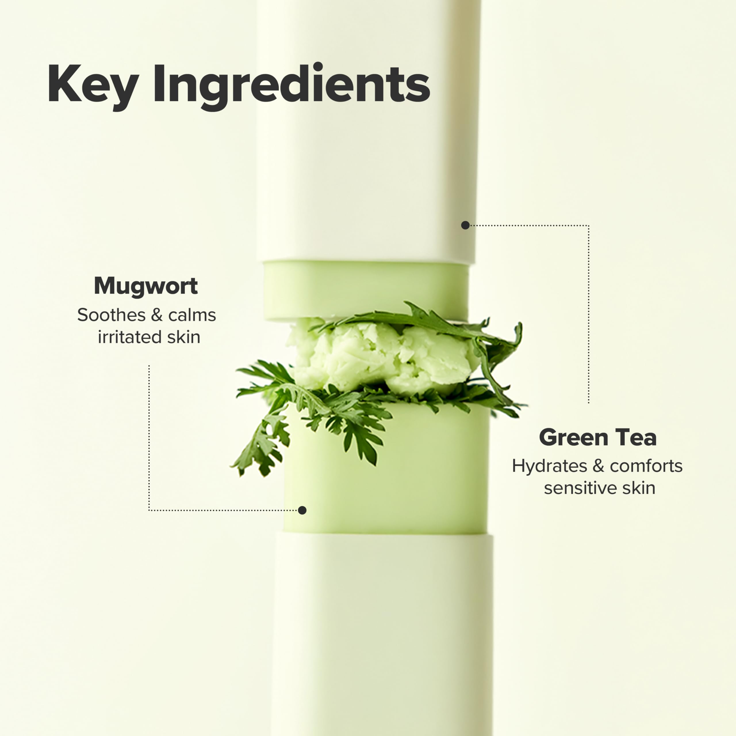 Beauty of Joseon Matte Sun Stick - SPF 50+ PA++++, Sebum Control, Mugwort & Camelia Extracts | 18g 5
