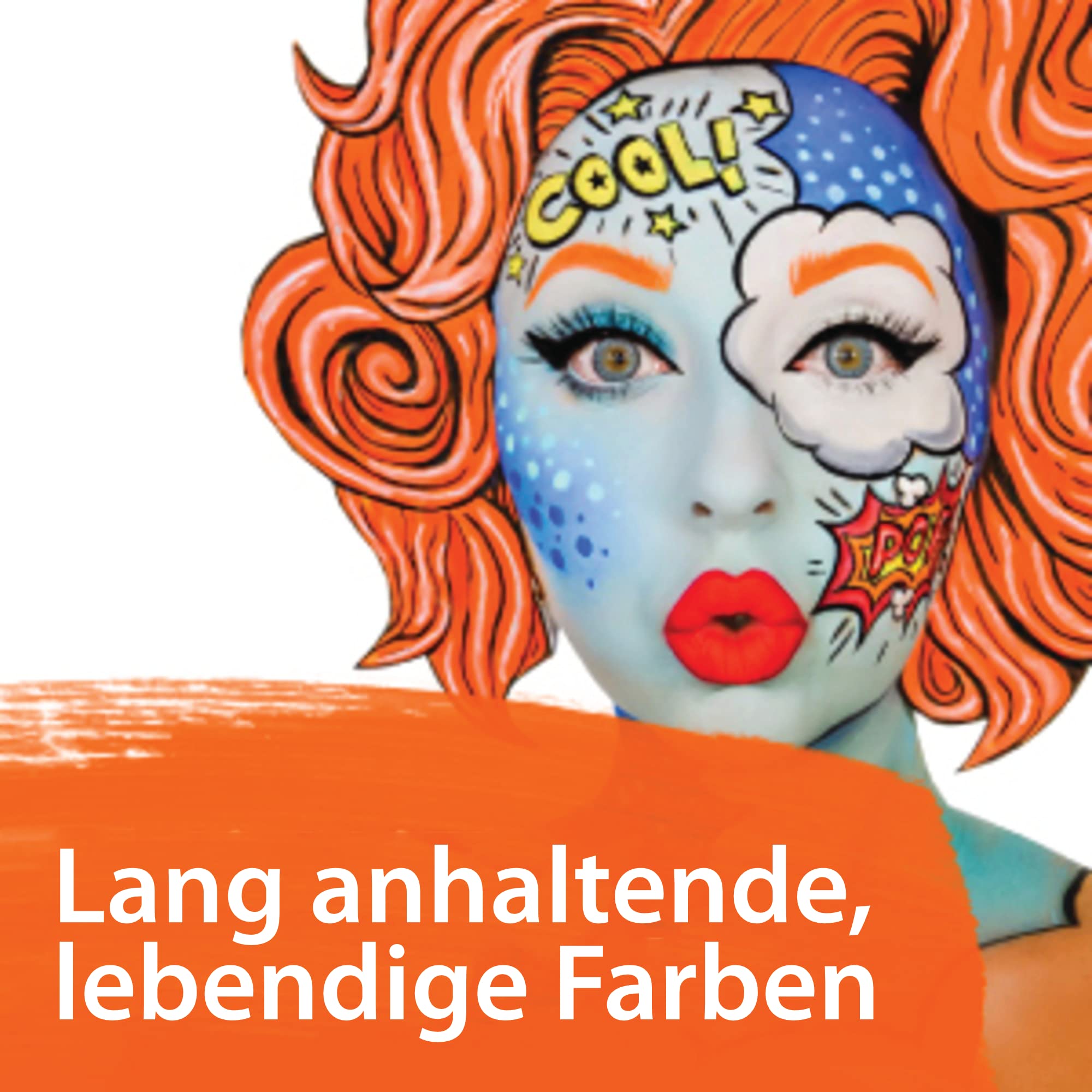 Snazaroo - Classic Face and Body Paint (18.8g) 15