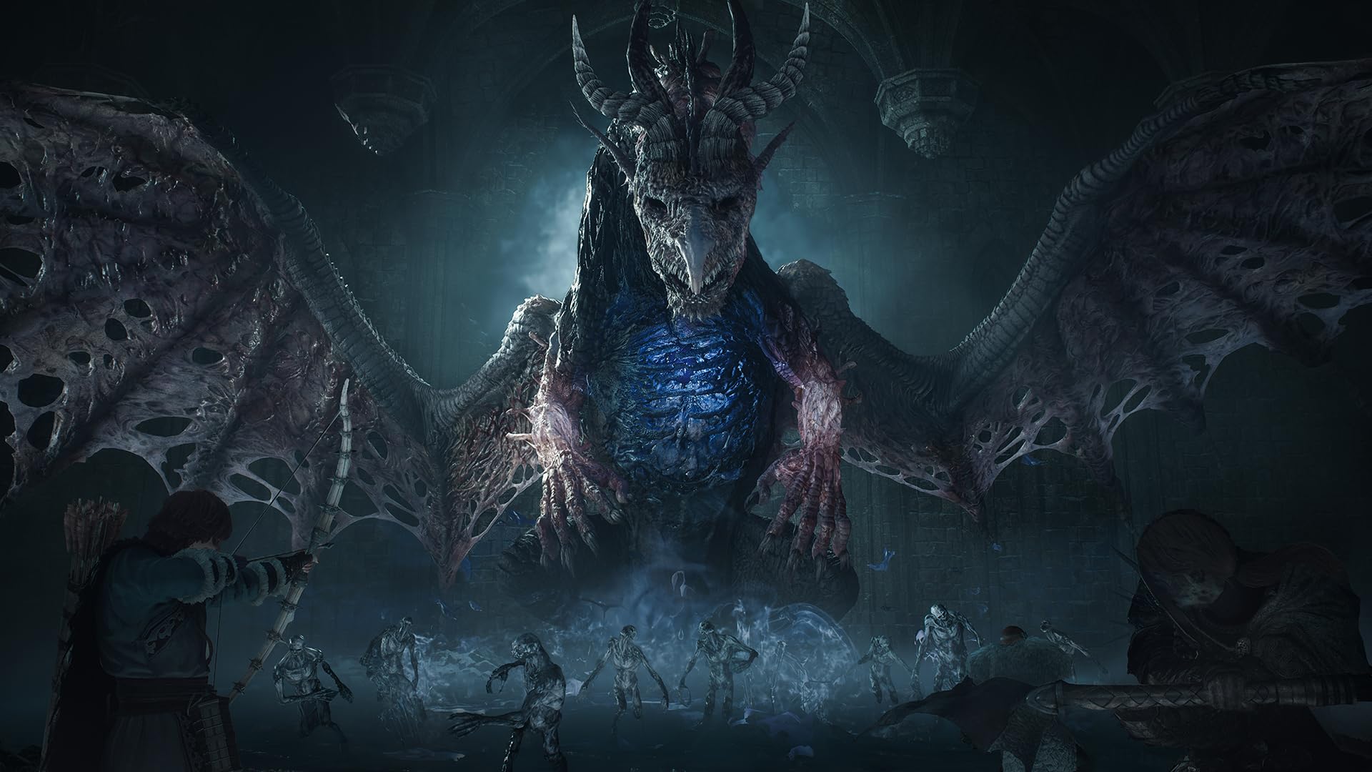 Dragon's Dogma 2: Dark Arisen Expansion [PS5] 2