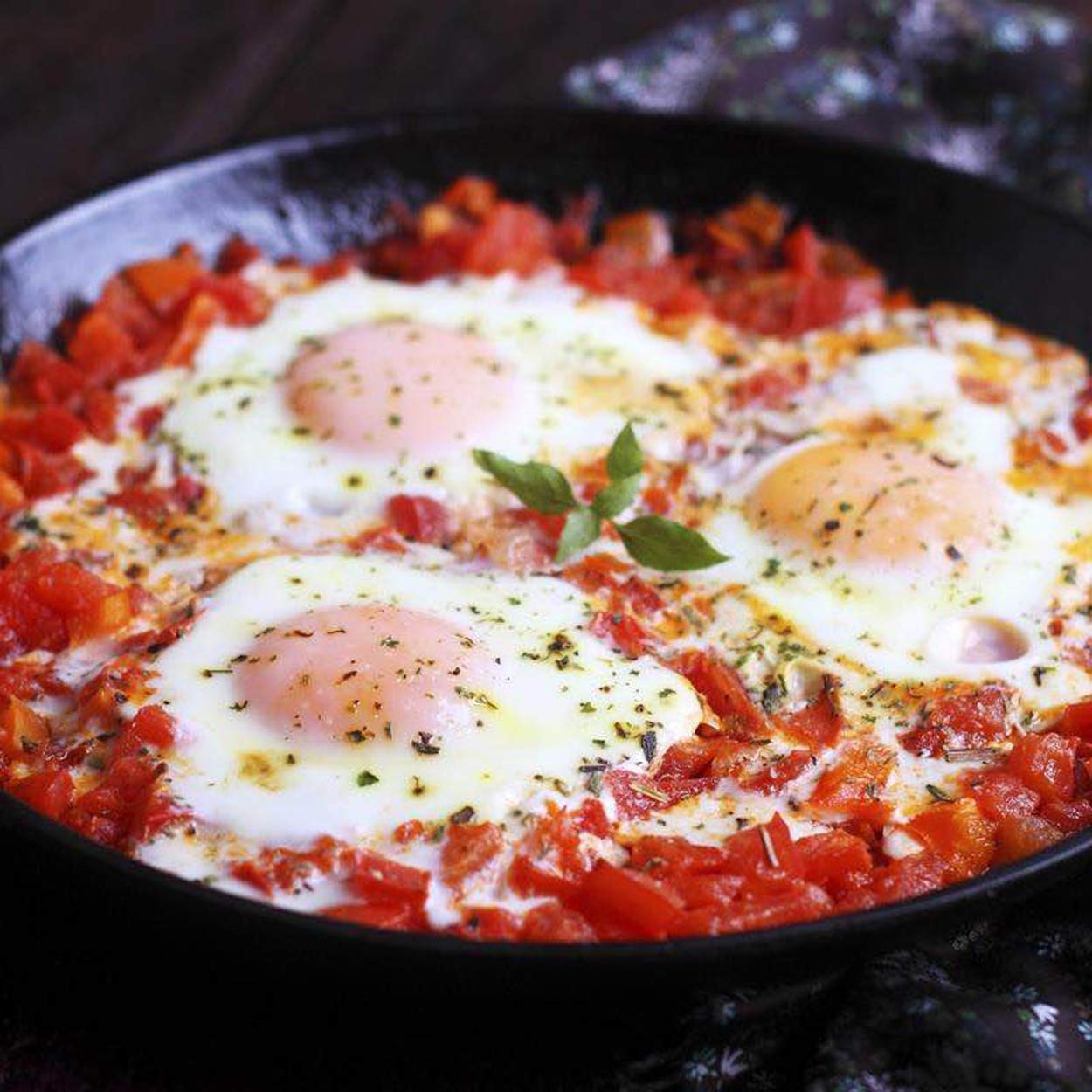 Schwartz - Paprikapulvergewürz 425g