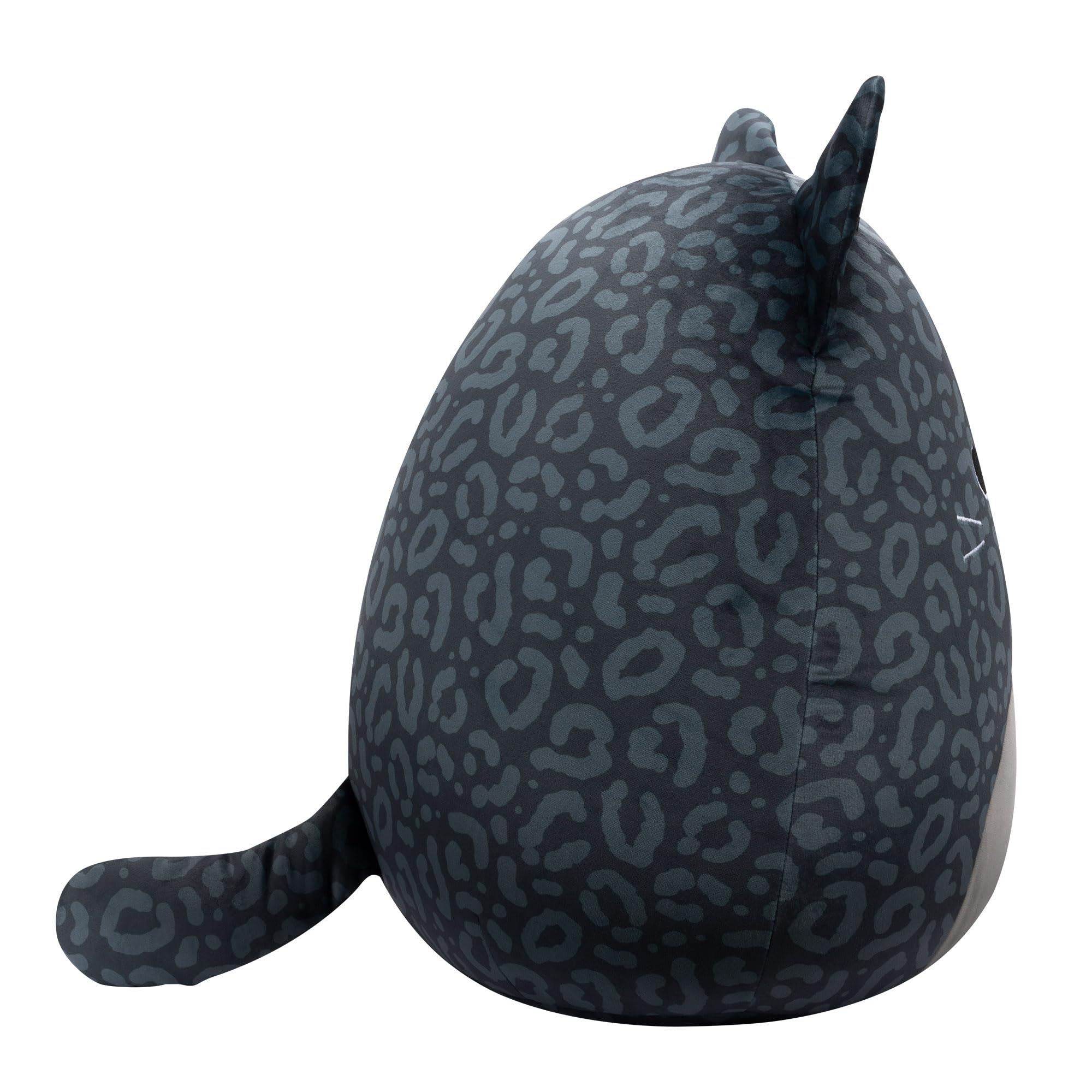 Squishmallows Original 16 Inch - Xiomara the Black Panther Plush Toy 10