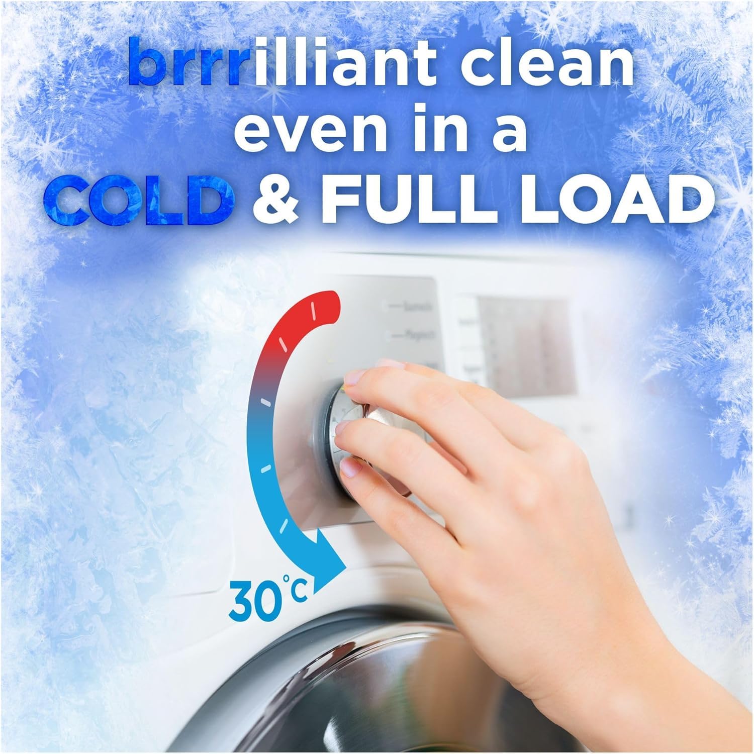 Bold Platinum PODS® Washing Liquid Capsules, White Musk & Golden Maple 5