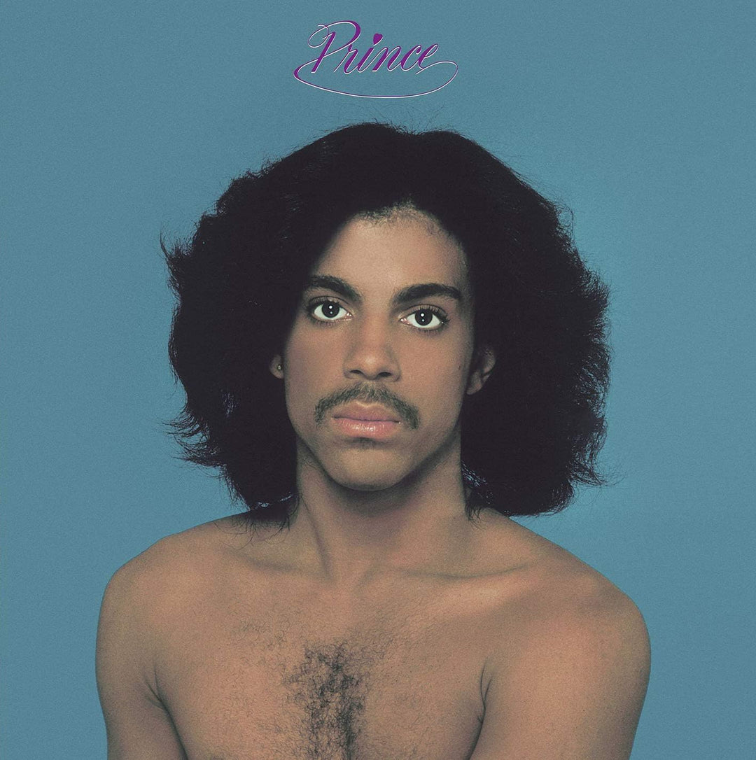 Prince - Prince [Audio CD]
