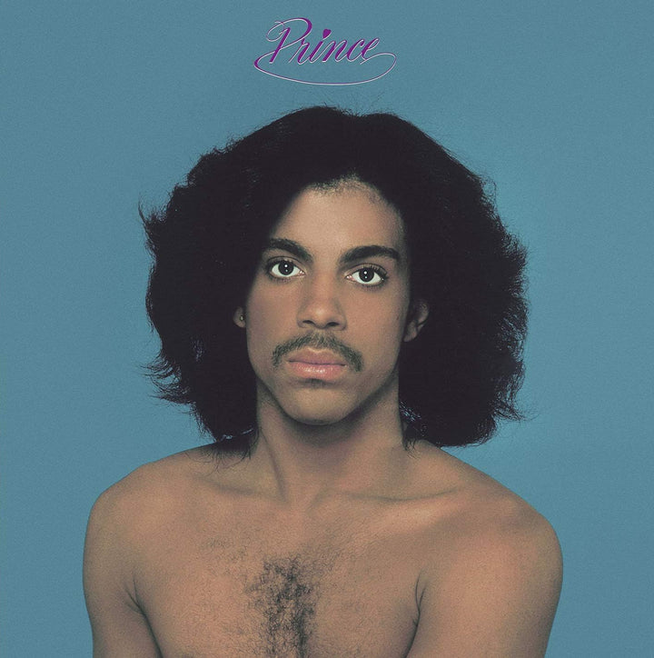 Prince - Prince [Audio CD]