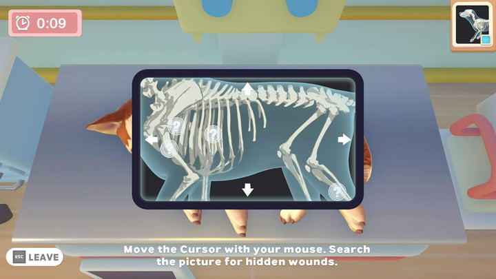 My Universe: Pet Clinic, Cats & Dogs - Nintendo Switch Digital Edition