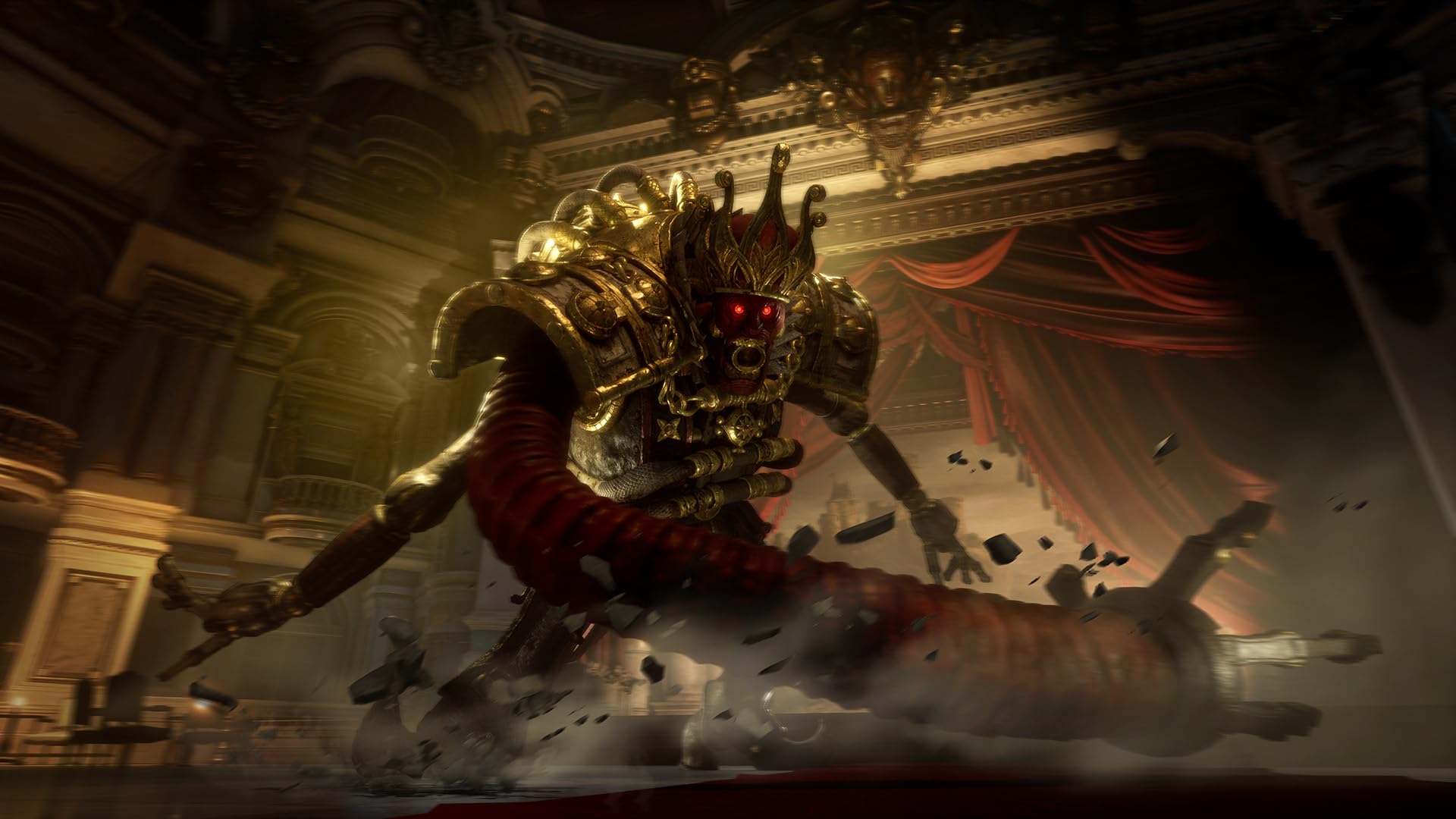Lies of P: Complete Edition [Nintendo Switch 2] 6