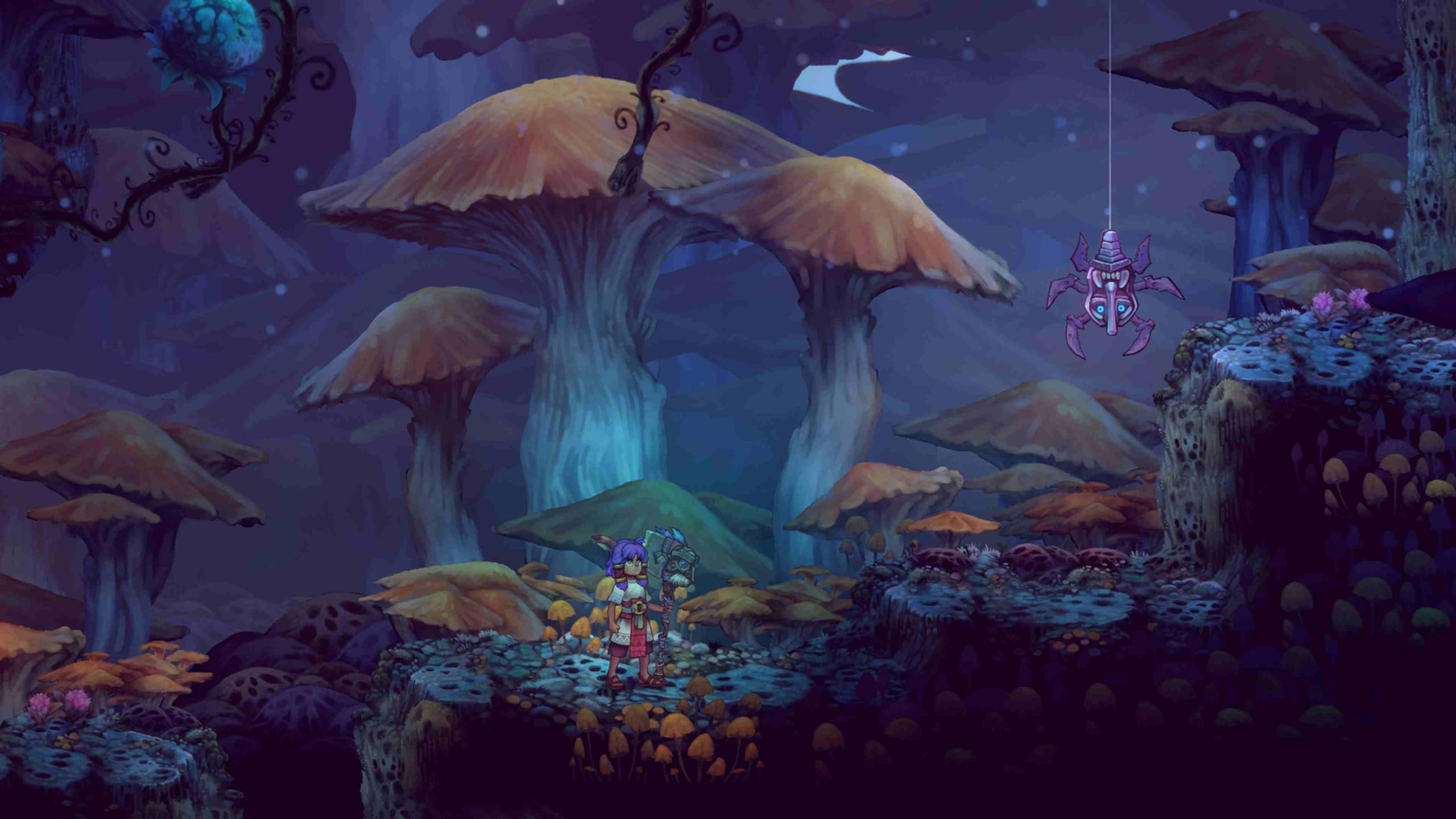 Itorah [Nintendo Switch] 7