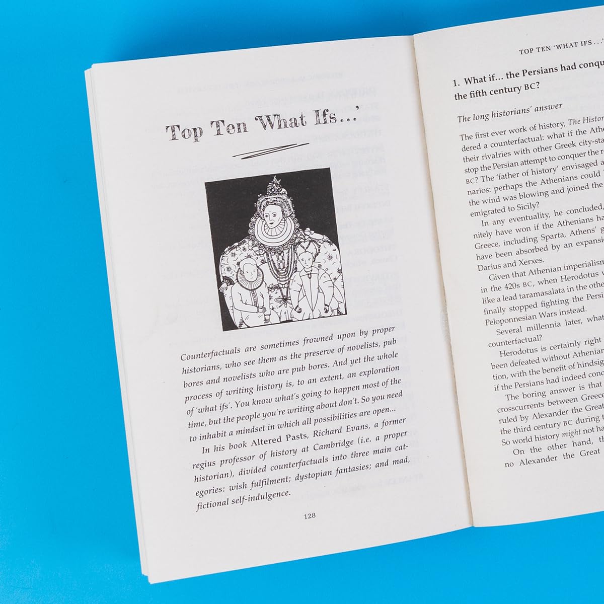 The Rest is History - The Official Book from the Makers of the Hit Podcast | Paperback 4