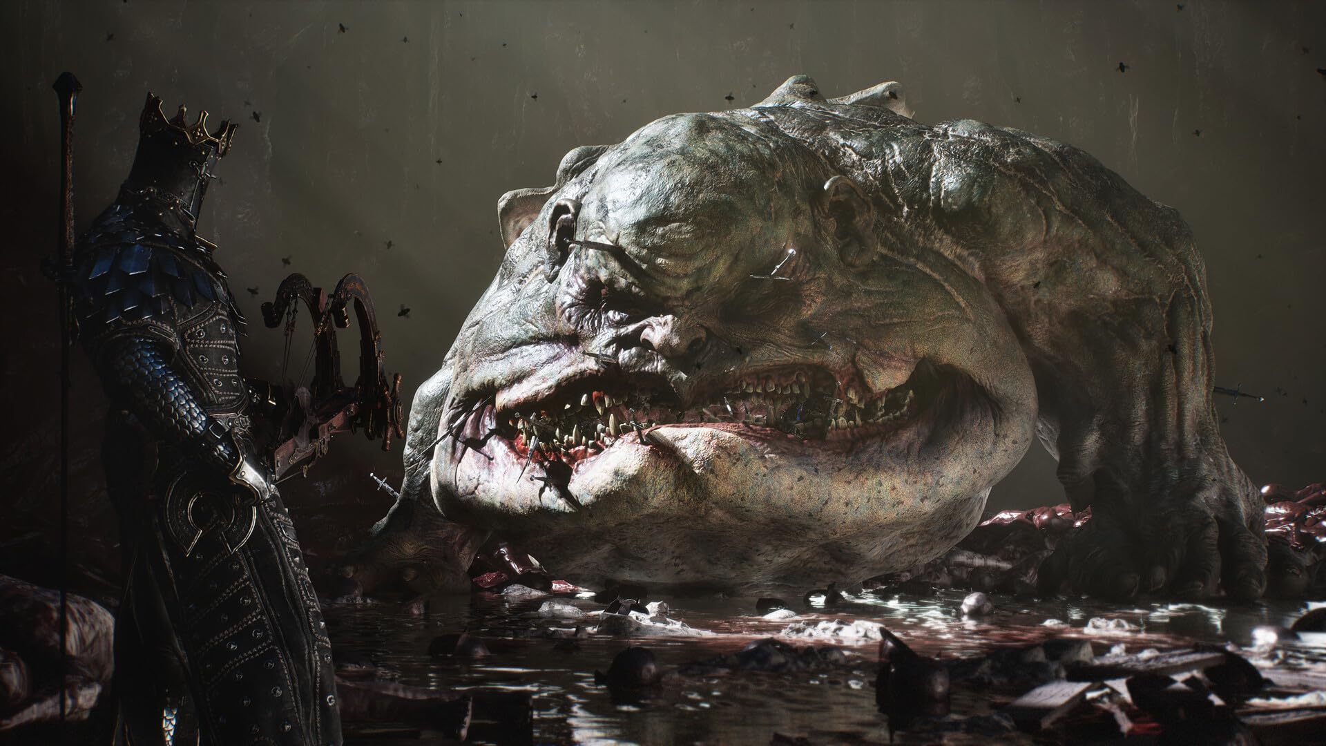 Mortal Shell II: Revered Edition [PS5] 3