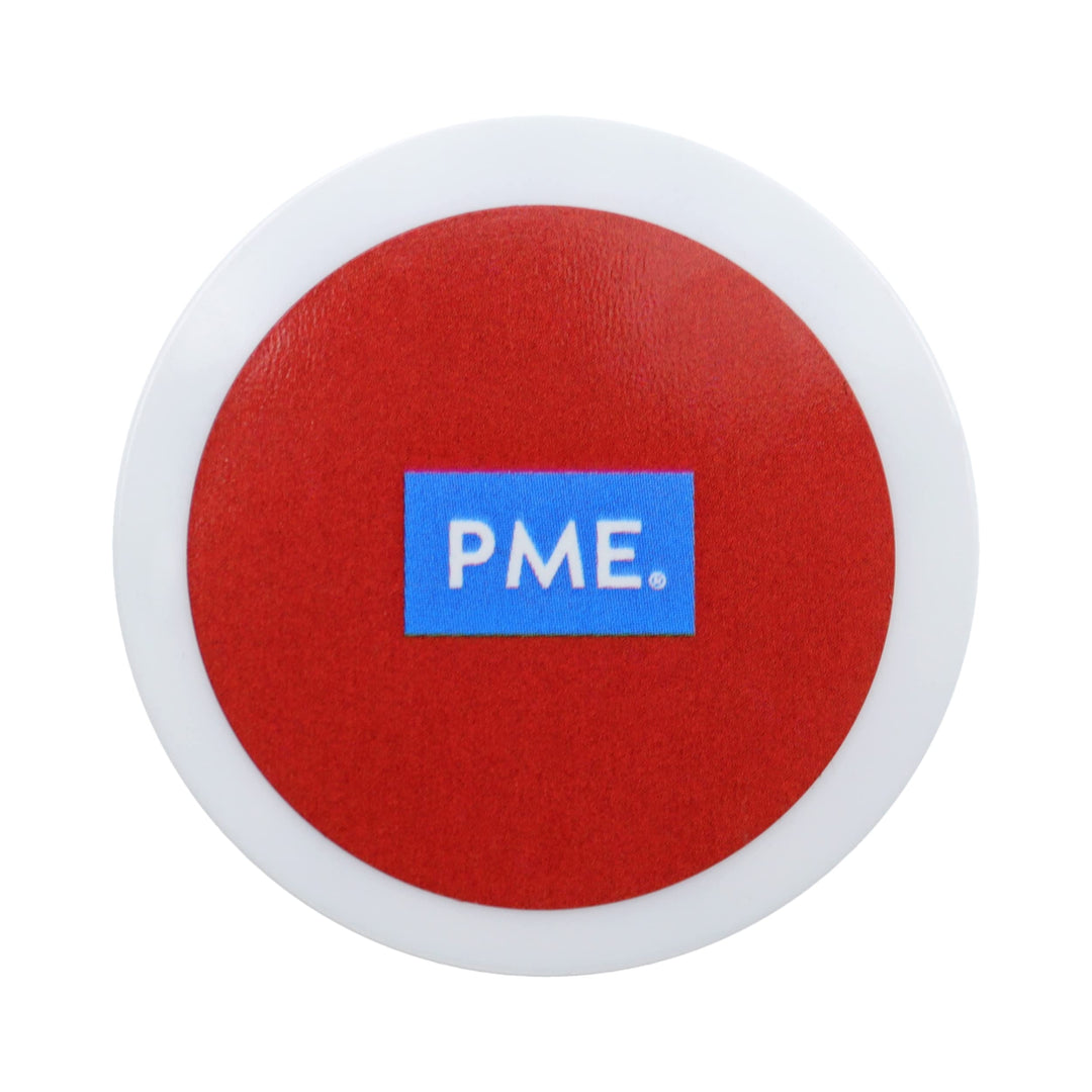 PME - Paste Food Colour Brick Red 25g
