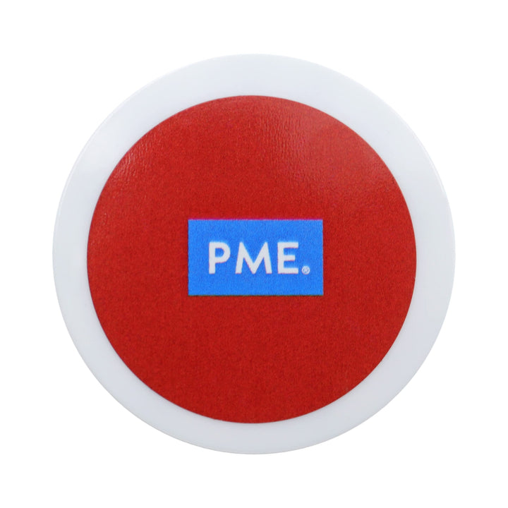 PME - Paste Food Colour Brick Red 25g