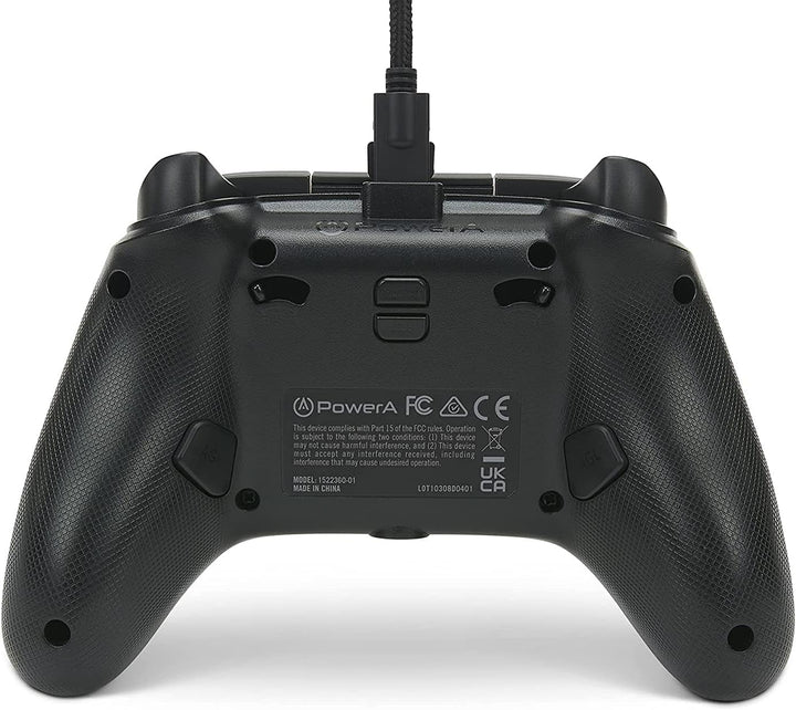 PowerA Spectra Infinity Enhanced Wired Controller for Xbox Series X|S