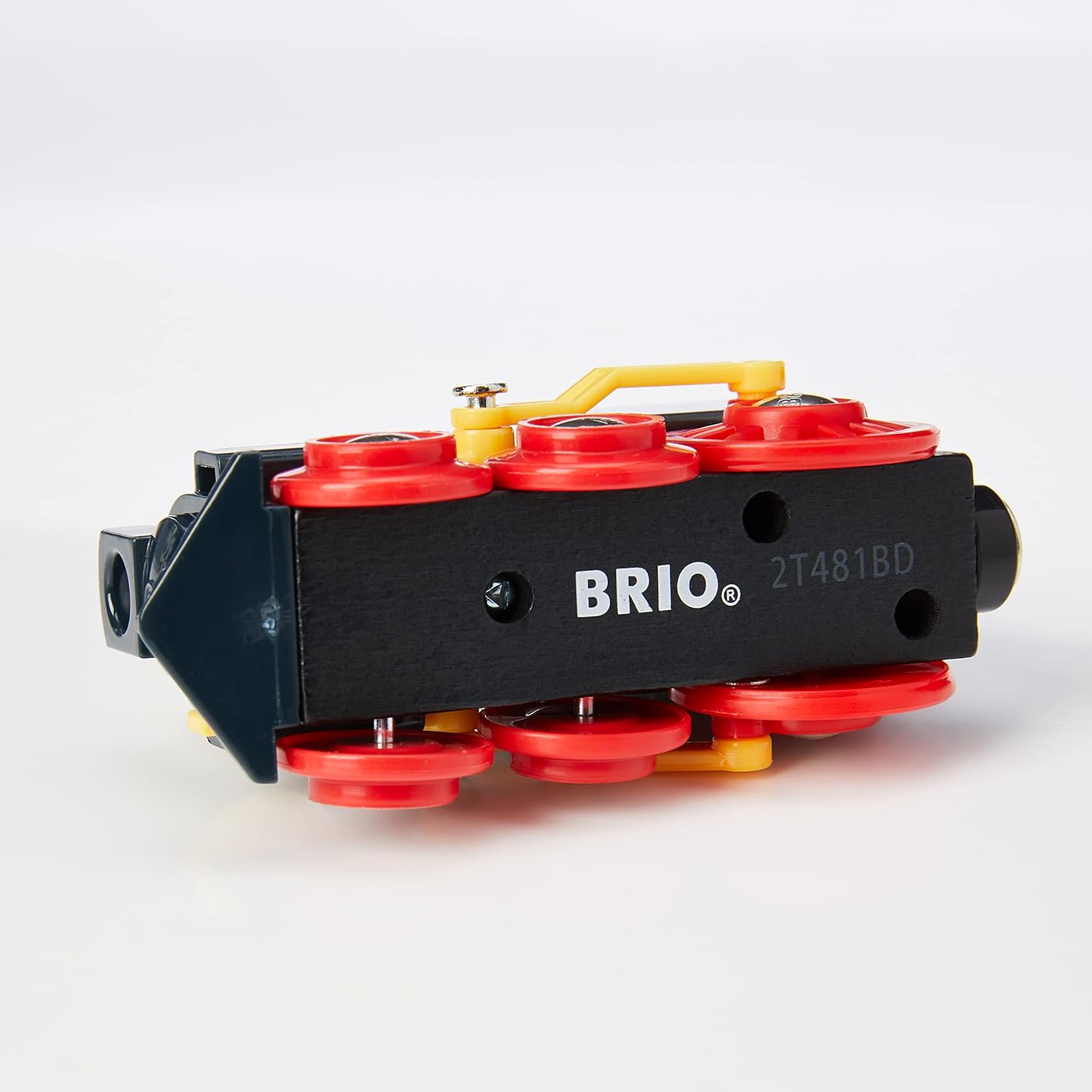 BRIO Steam Engine Wooden Train Set Accessory 5