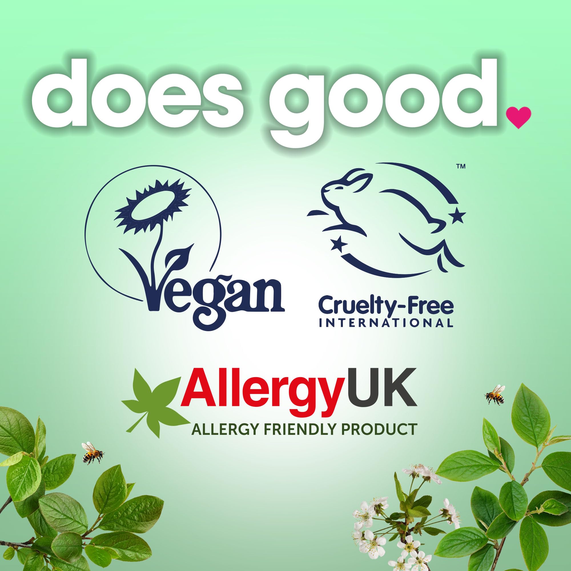 Ecozone Magnoloo Anti Limescale Treatment for Toilets - Pack of 2 10