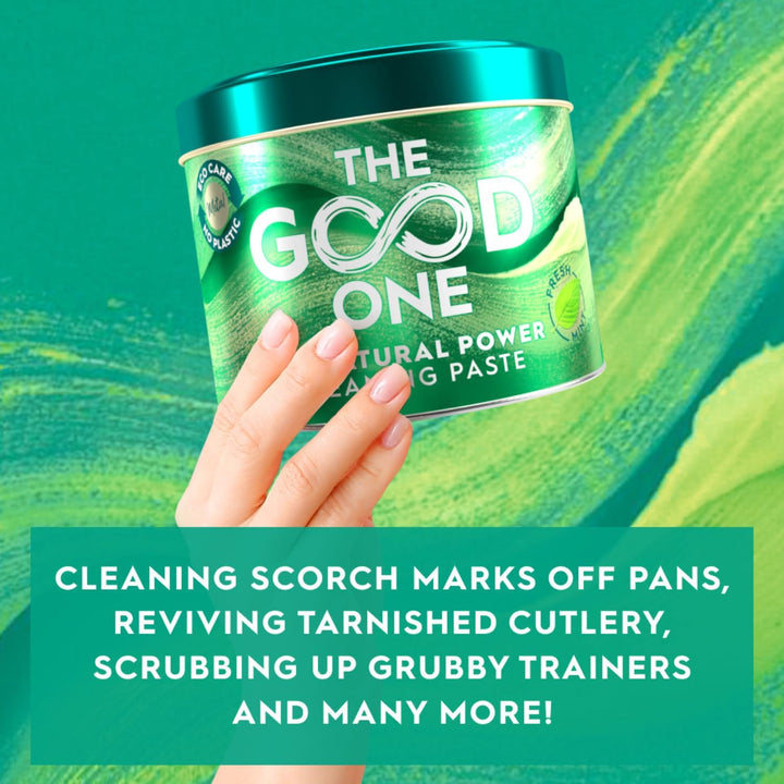 Astonish The Good One Cleaning Paste (500g)