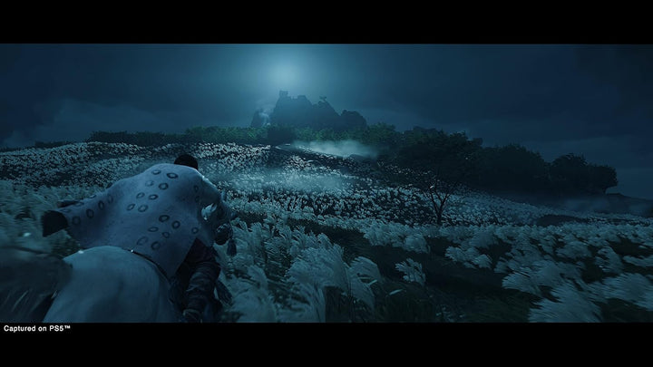 Ghost of Tsushima Director's Cut - PS5