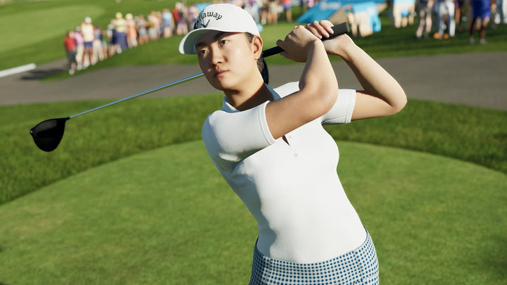 PGA TOUR 2K25 - Xbox Series X Standard Edition