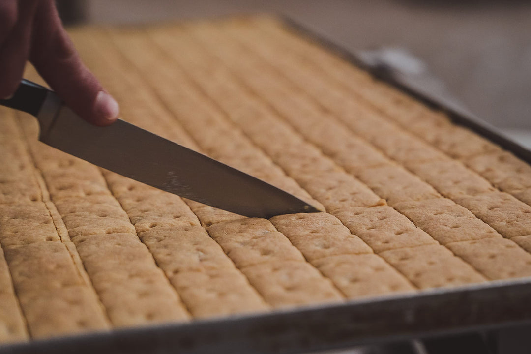 Shortbread House of Edinburgh Handmade Shortbread Fingers 170g