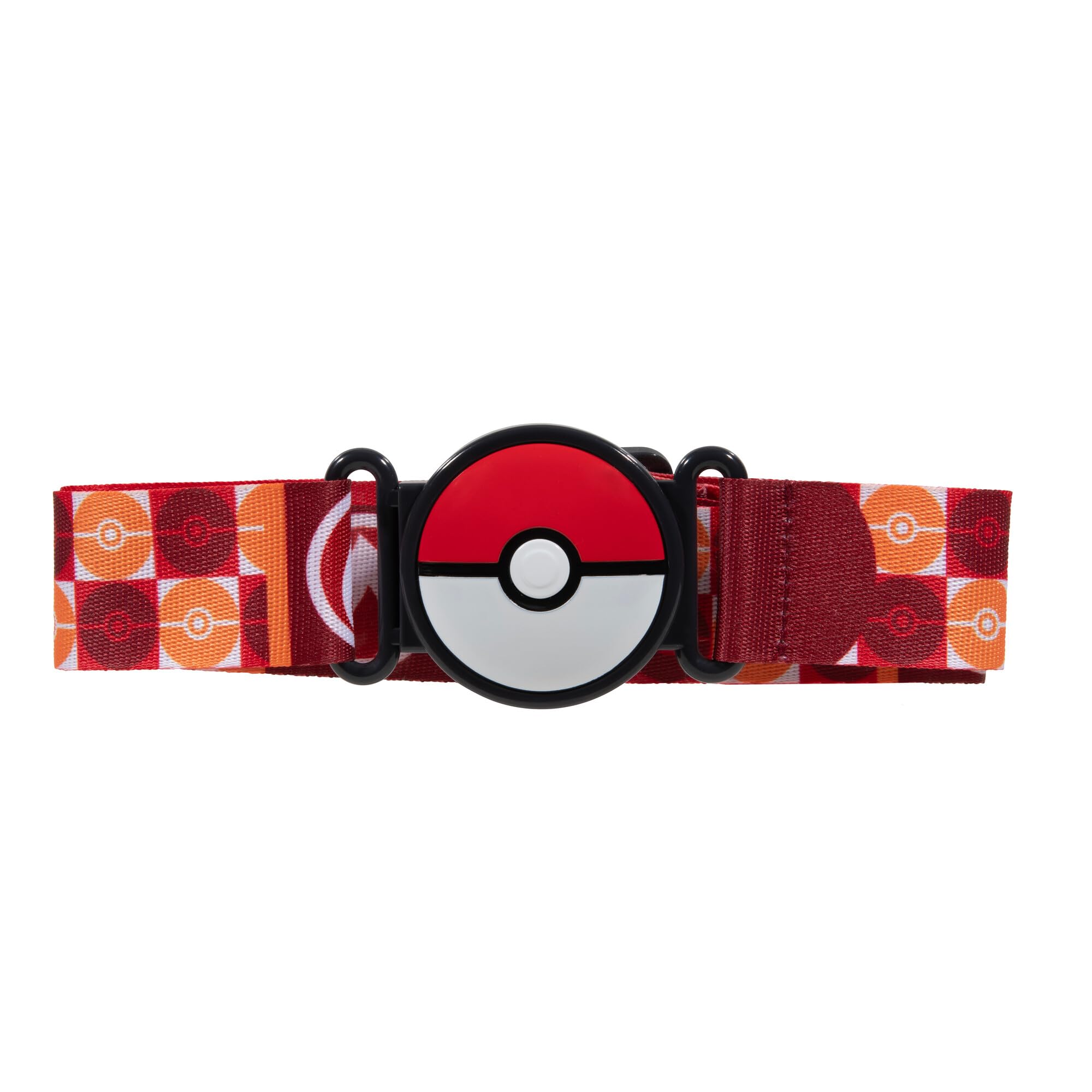 Pokémon Charmander Clip ‘N’ Go Belt Set - Wearable Trainer Belt with 2-inch Figure & Poké Balls 6