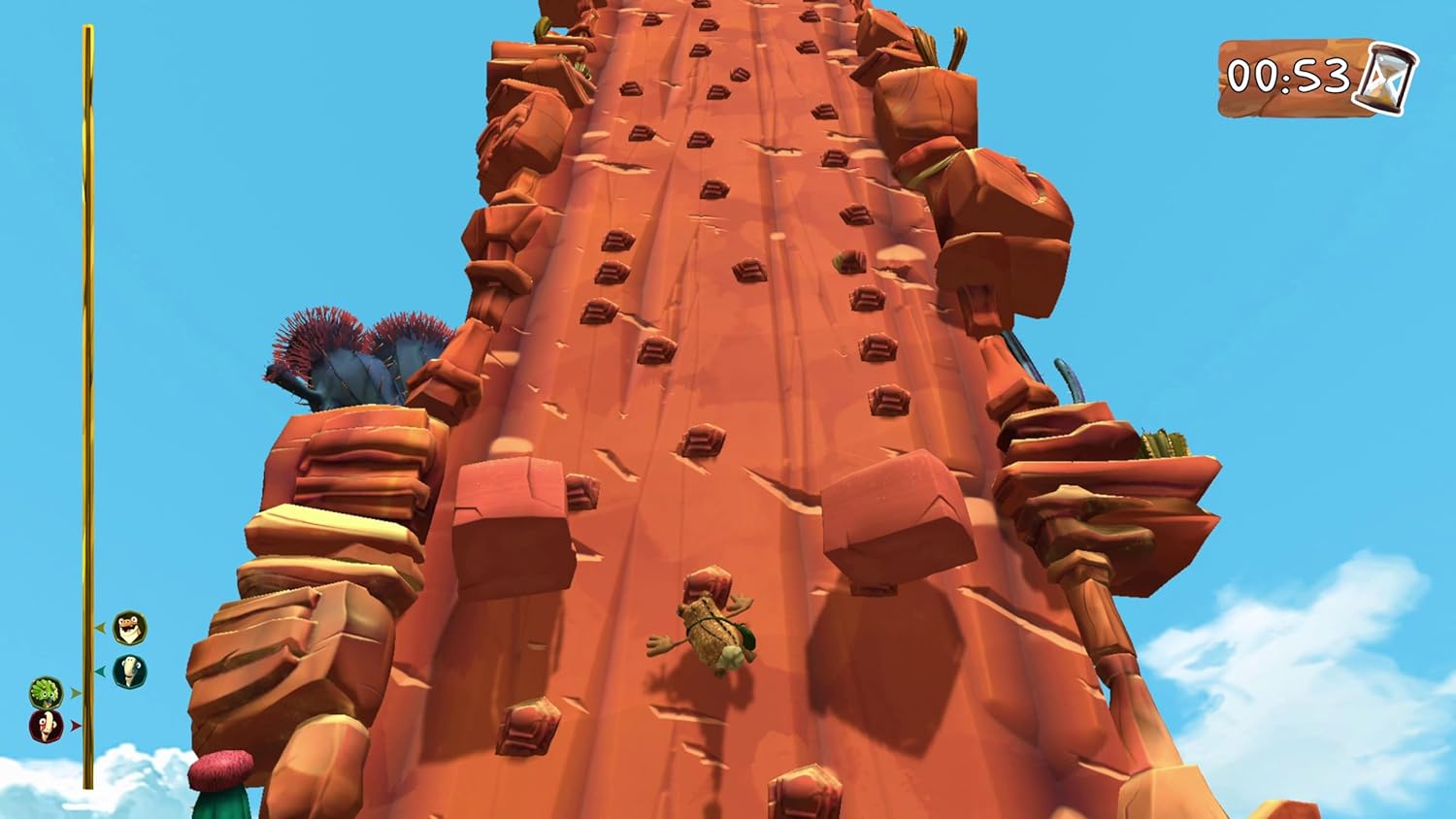 Gigantosaurus: Dino Sports - Nintendo Switch 2