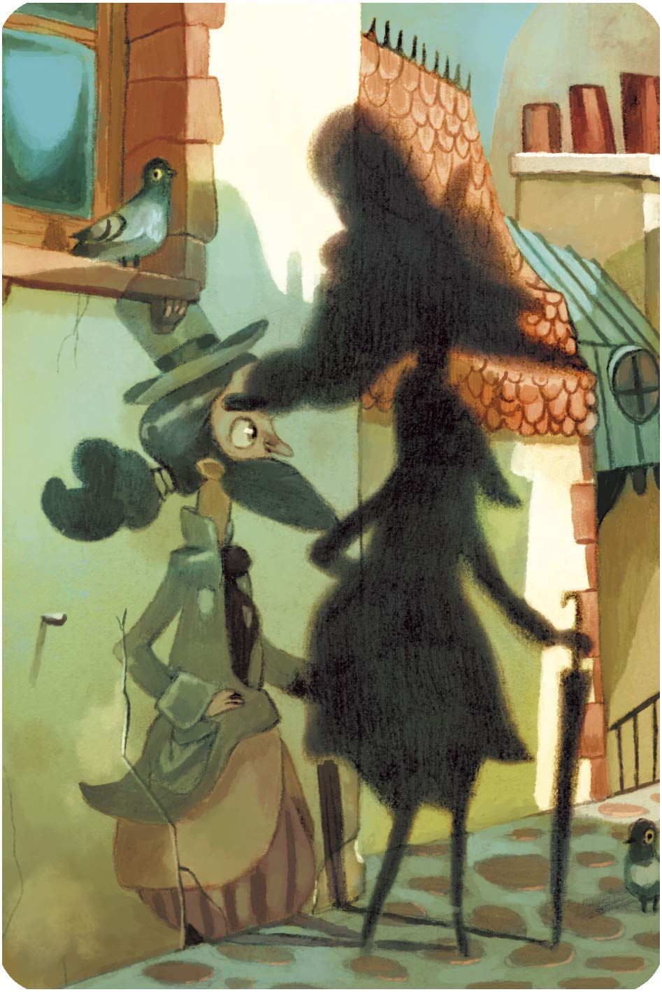 Asmodee Dixit Expansion 4: Origins Card Game 6