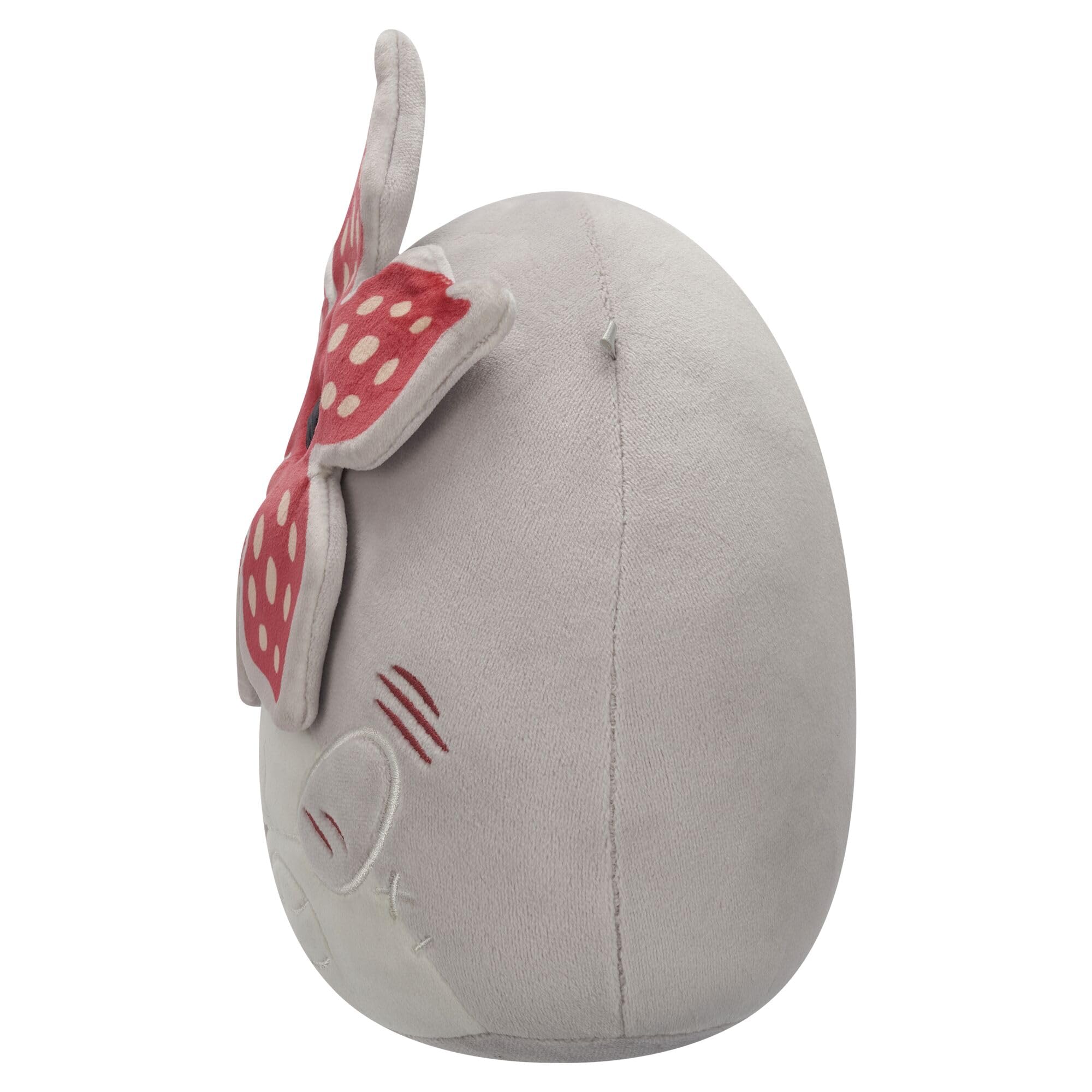 Squishmallows 8-Inch D'Artagnan Plush - Stranger Things Licensed by Netflix 11