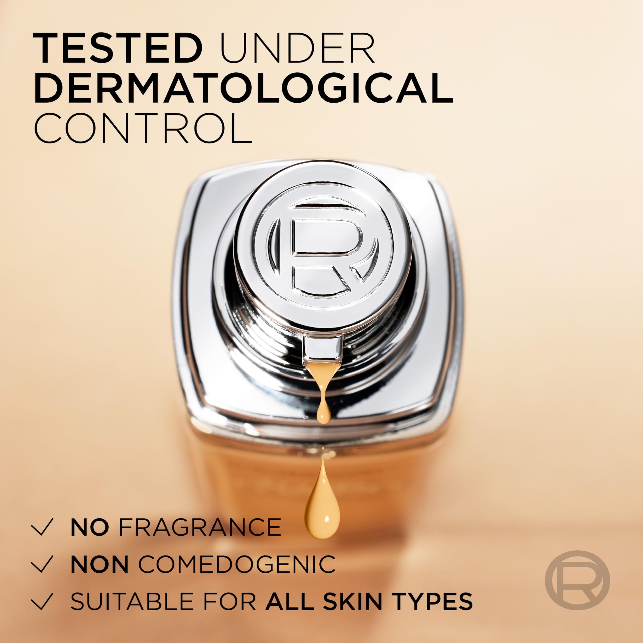 L'Oréal Paris - True Match Liquid Foundation (30ml) 2