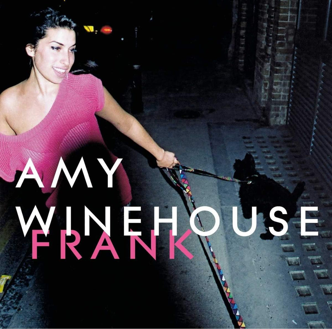 Frank - Frank [Audio CD]