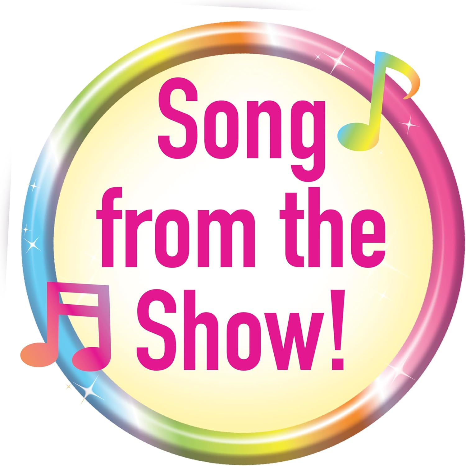 Disney Junior SuperKitties Su-Purr Charged Ginny Plush - Interactive Light-Up Toy with Sounds, 3+ Years 2