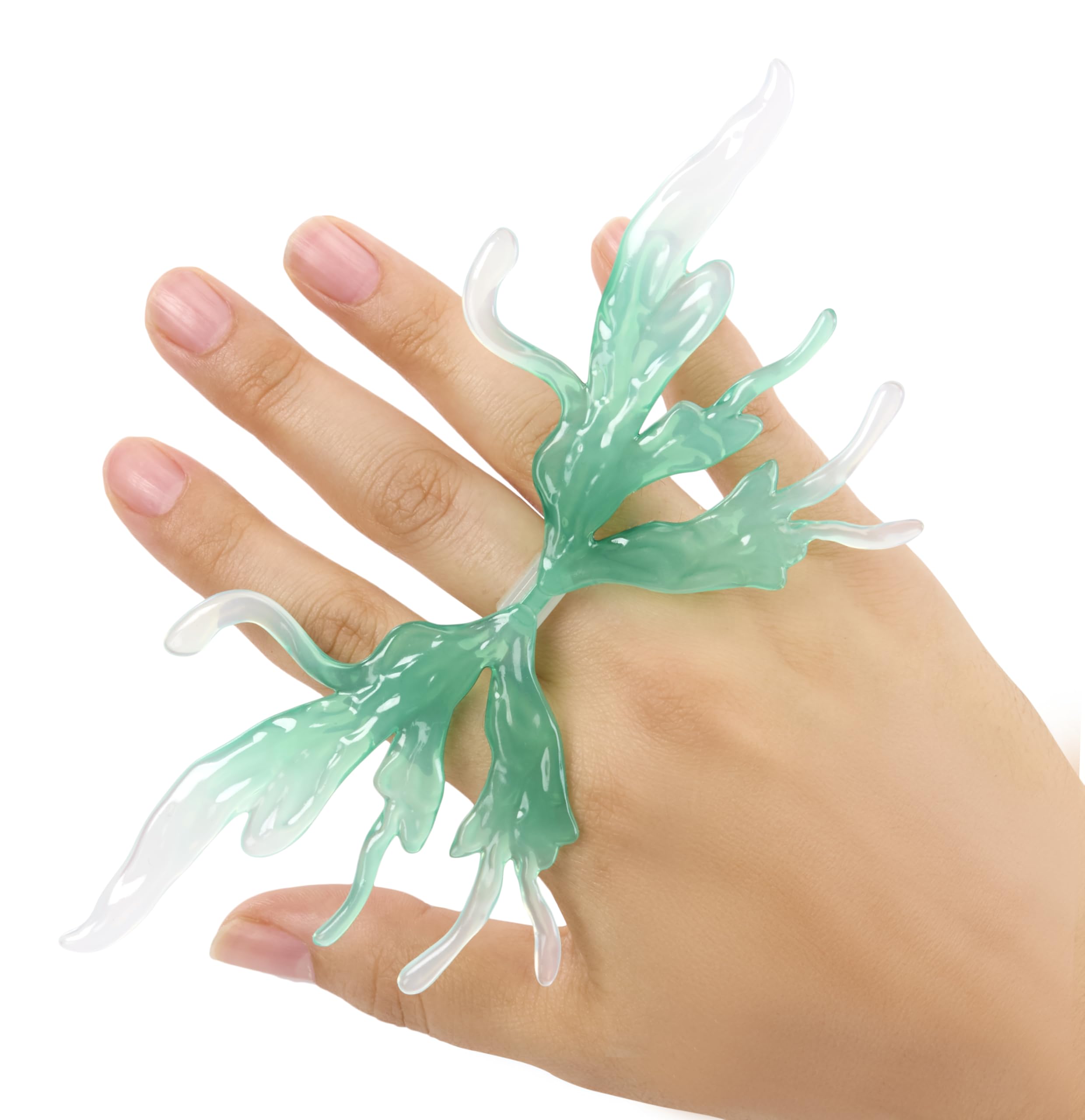 Bratz Fashion Pixiez Sasha - Collectible Doll with Transformable Wings, Fashion Outfit & Accessories, 11.5 inch 2